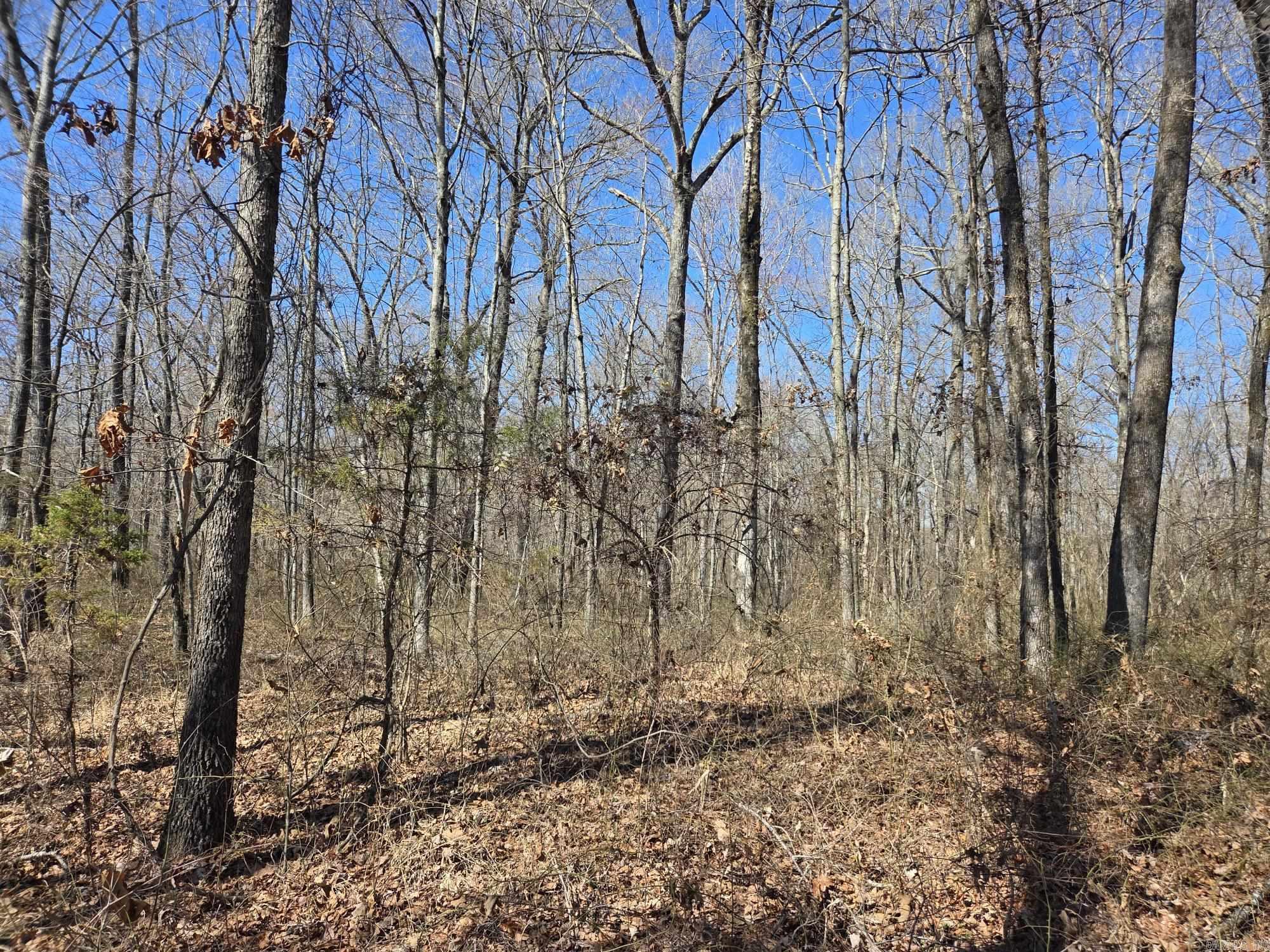 Not in Subdivision - Land