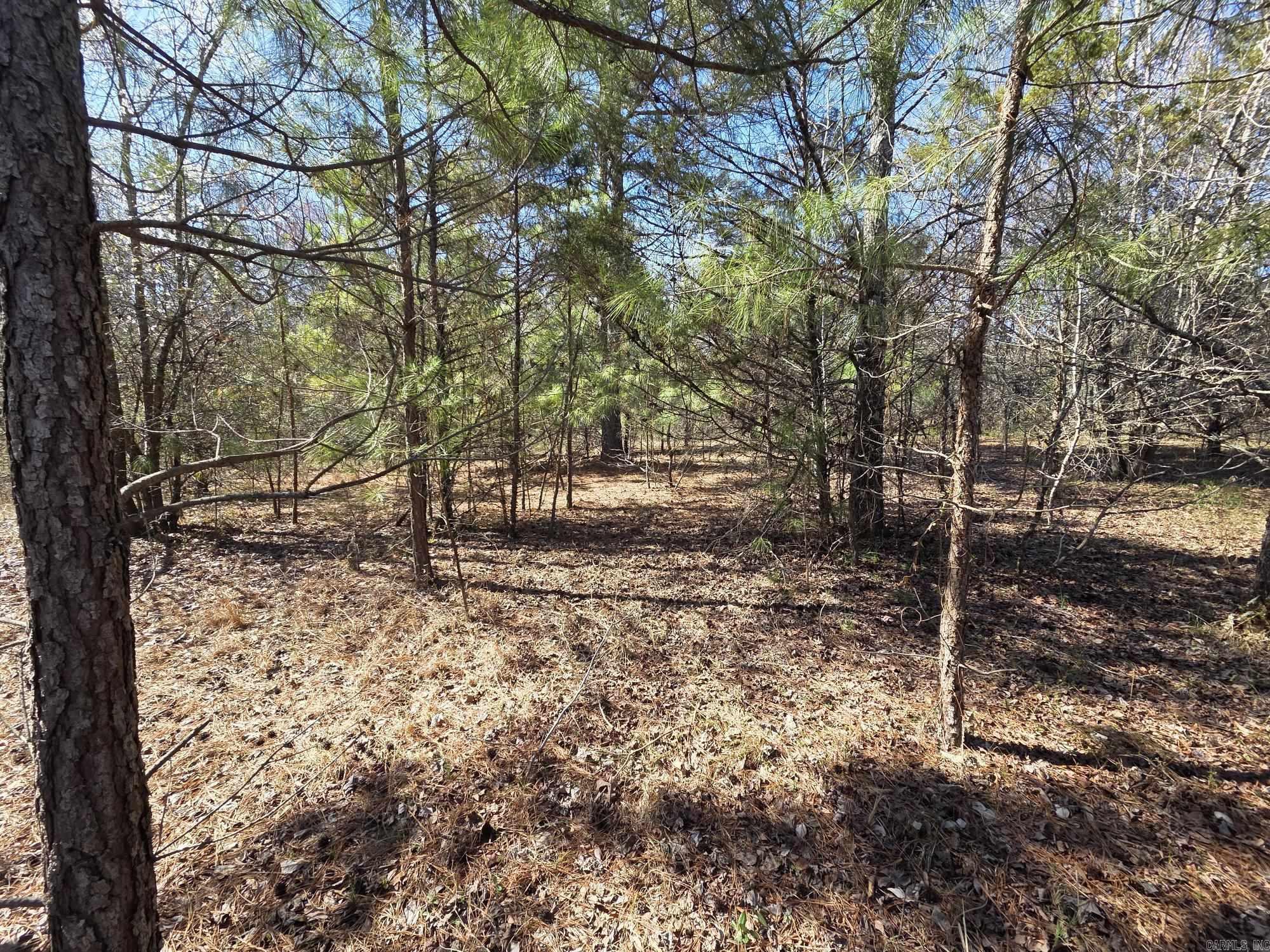 Not in Subdivision - Land