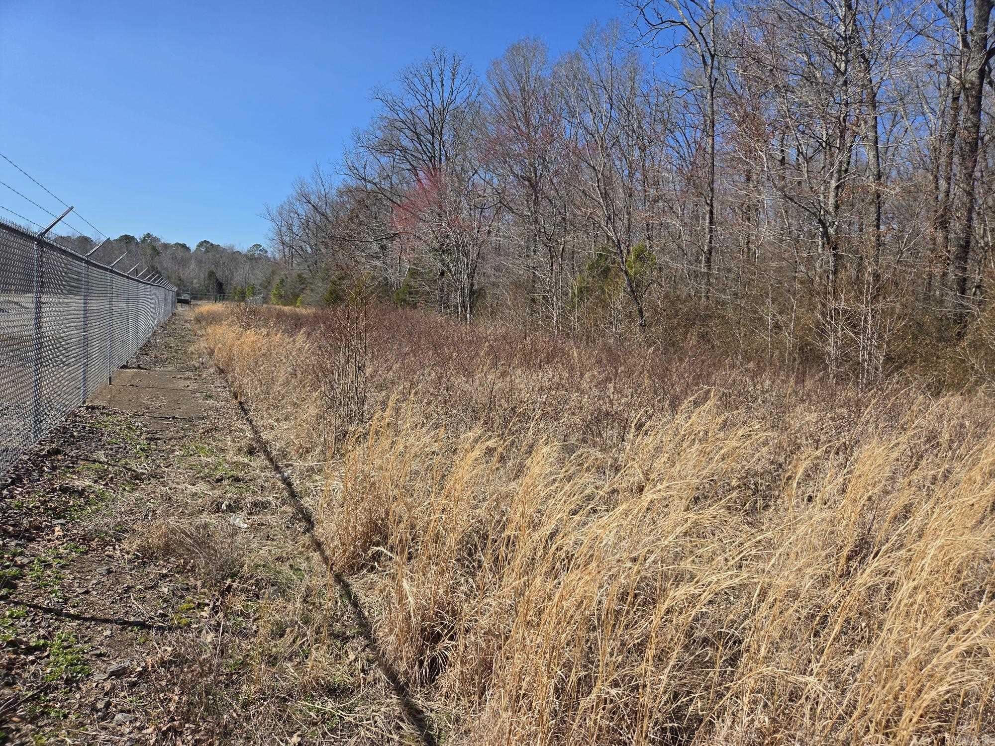 Not in Subdivision - Land