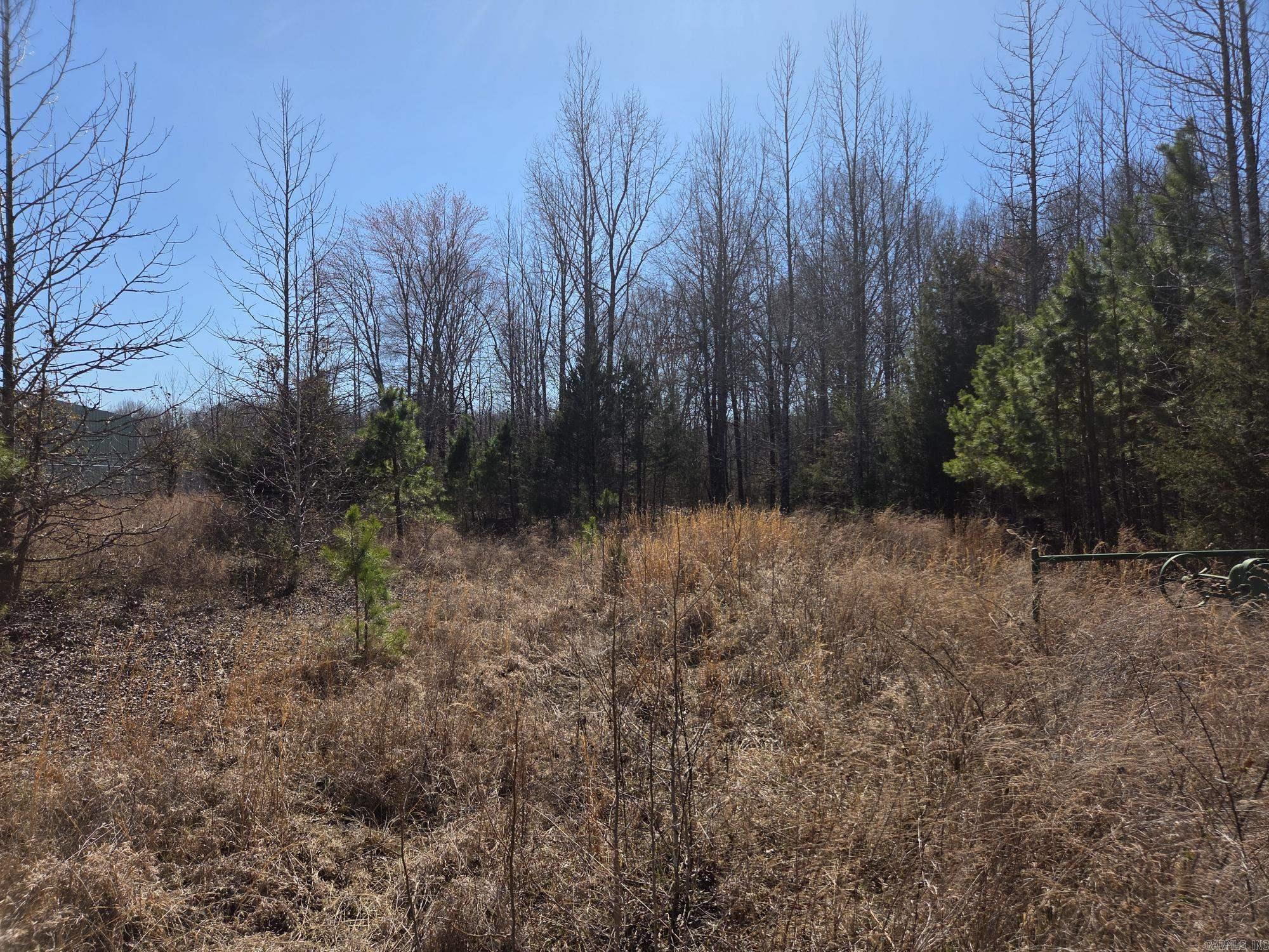 Not in Subdivision - Land