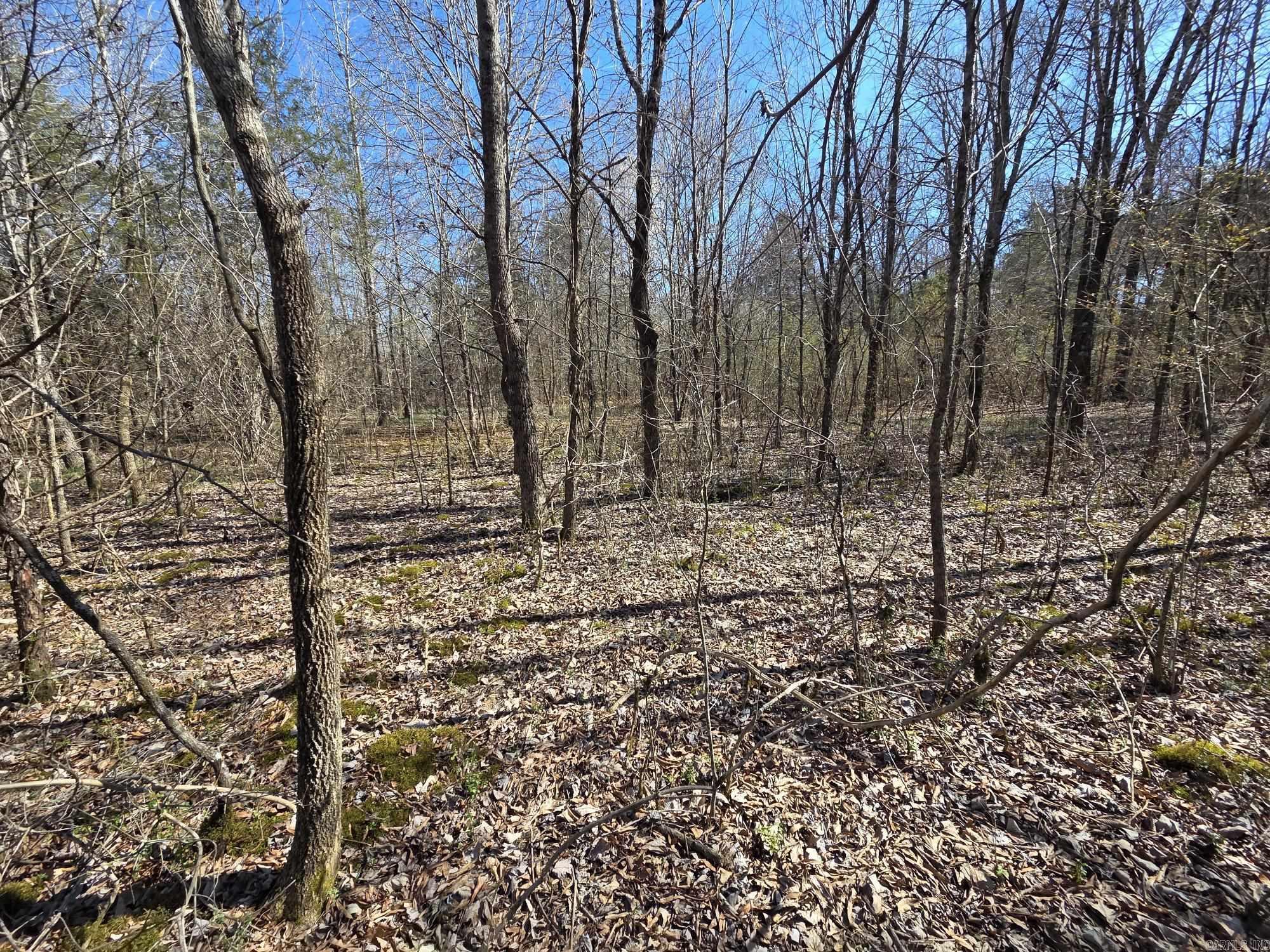 Not in Subdivision - Land