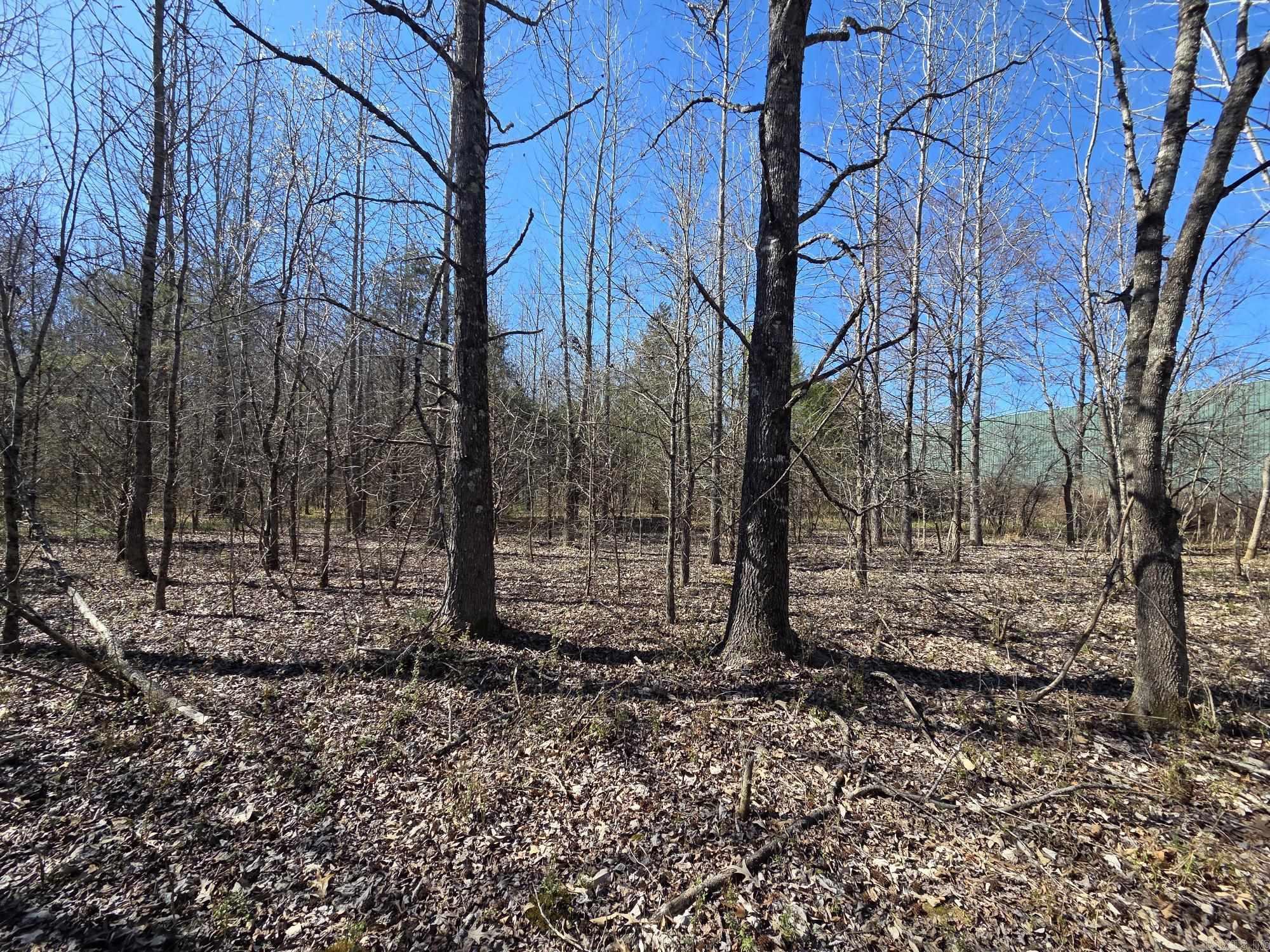 Not in Subdivision - Land