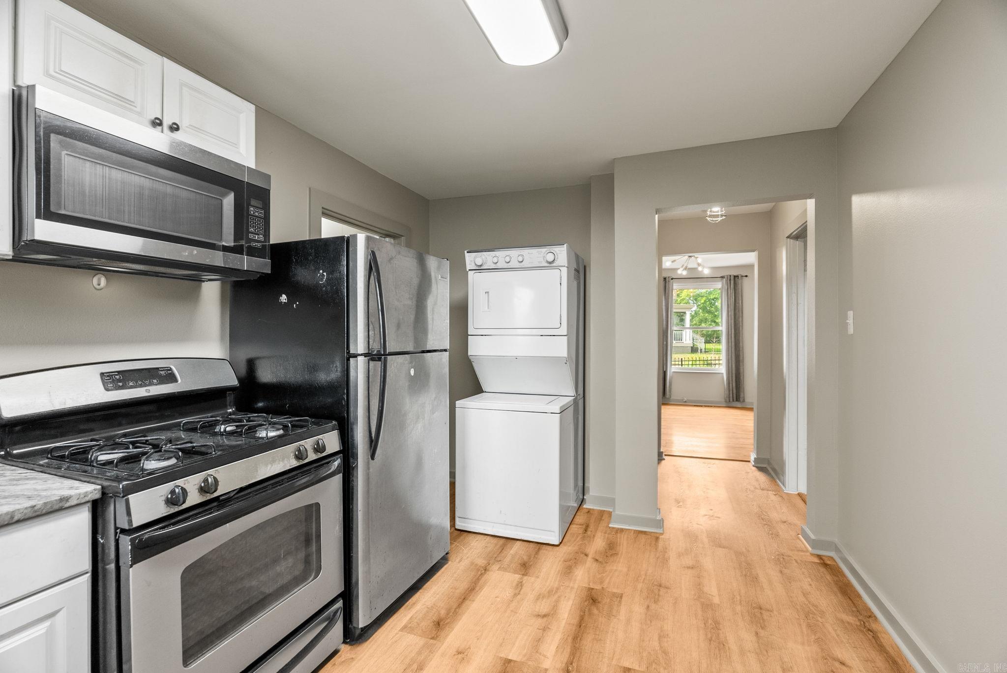 Fleming & Bradford - Residential Income