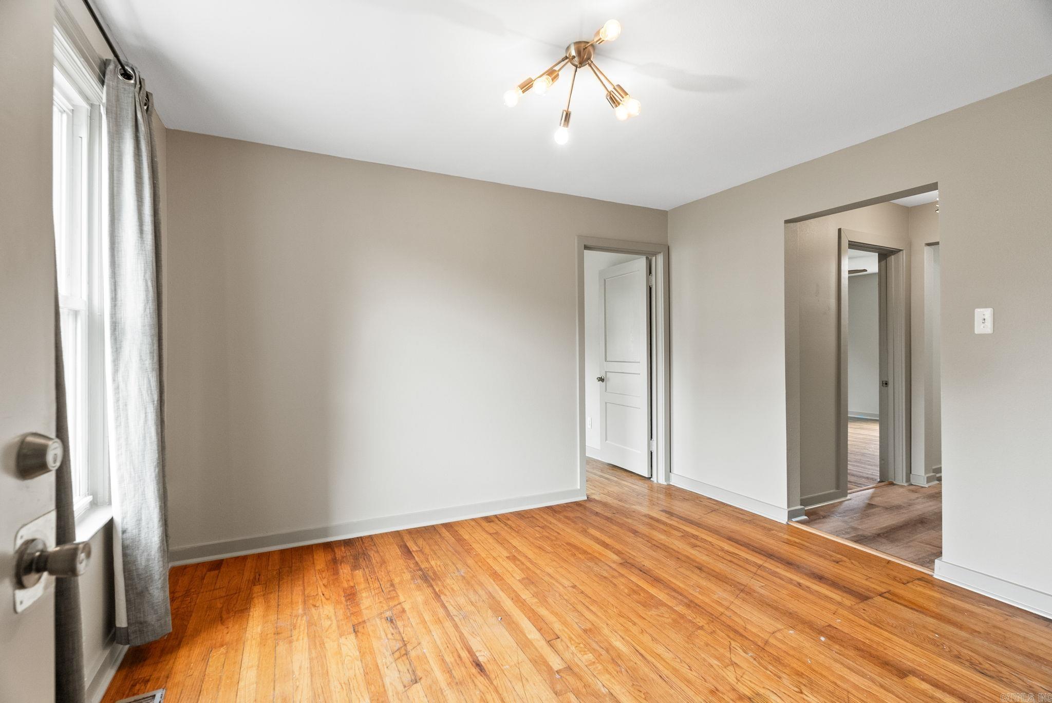 Fleming & Bradford - Residential Income