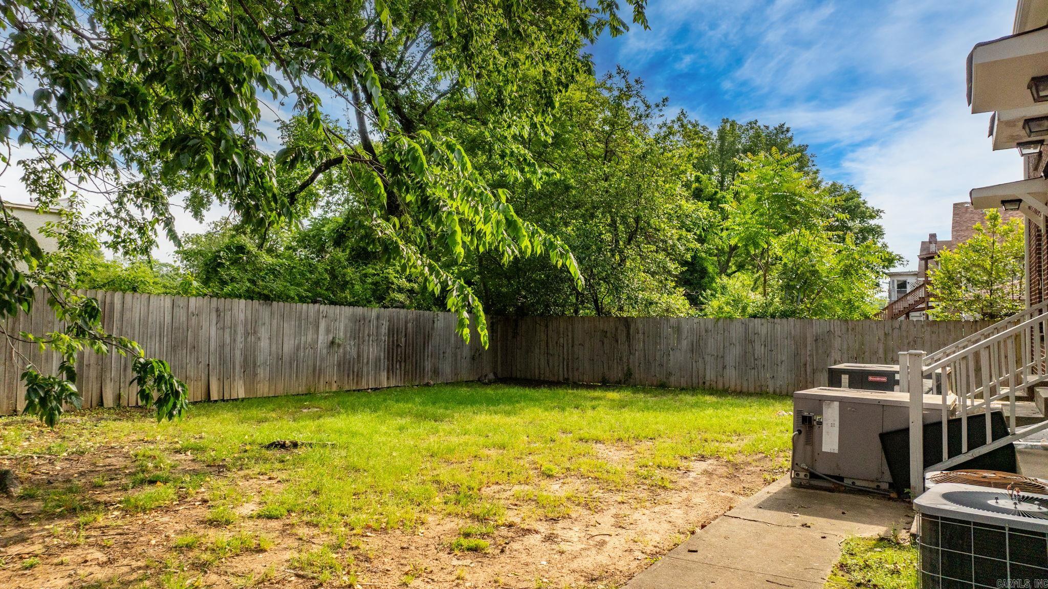 Fleming & Bradford - Residential Income