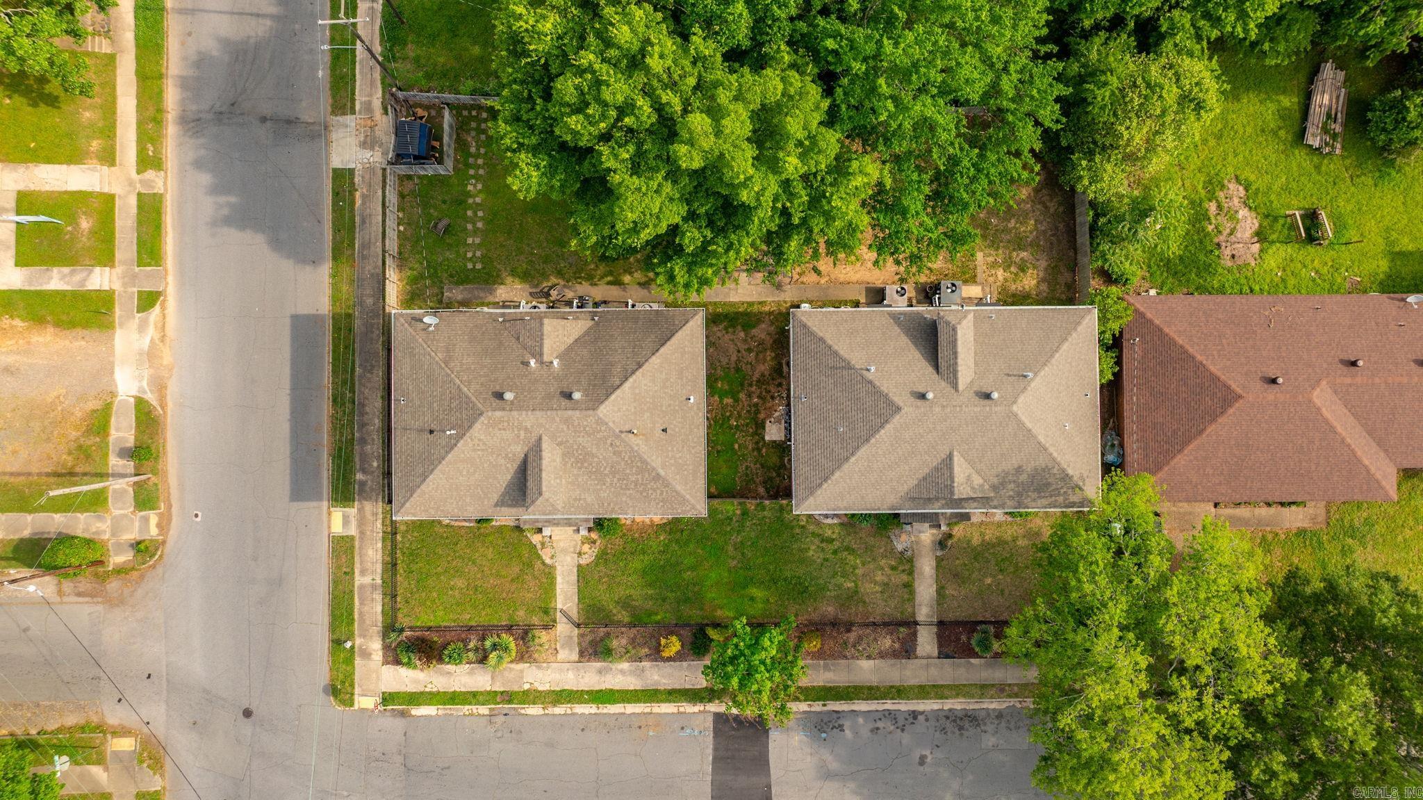 Fleming & Bradford - Residential Income