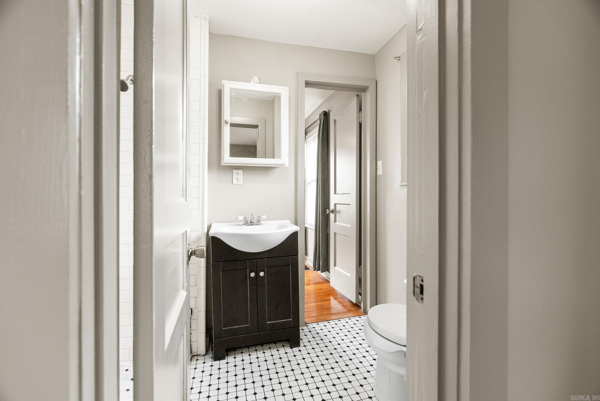 Fleming & Bradford - Residential Income