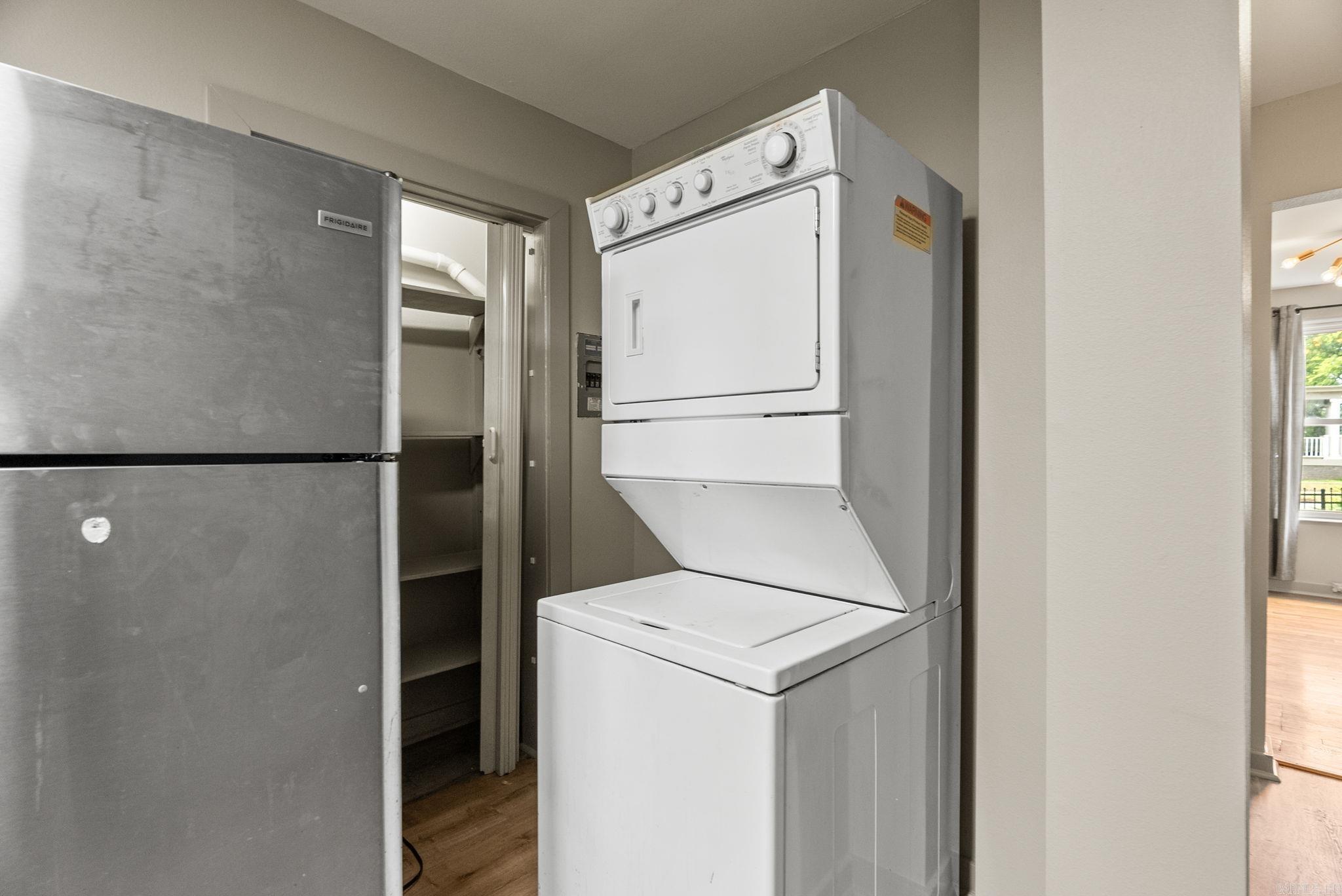 Fleming & Bradford - Residential Income