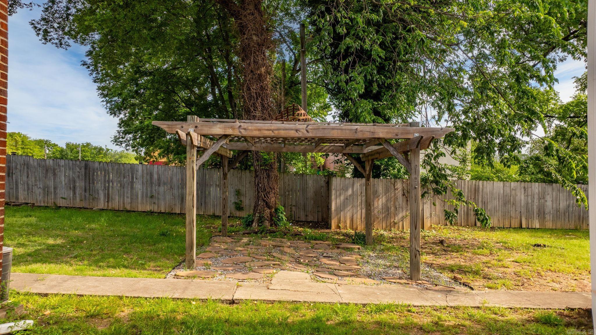 Fleming & Bradford - Residential Income