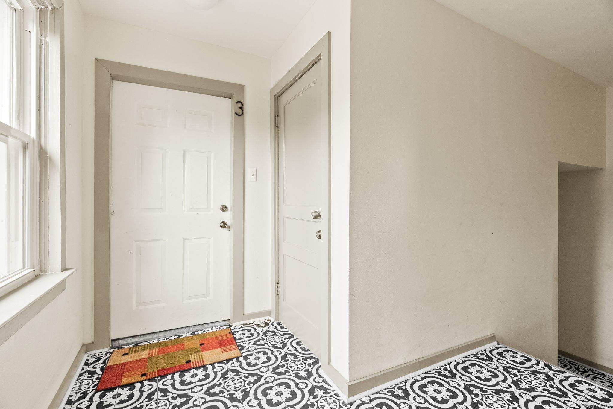 Fleming & Bradford - Residential Income