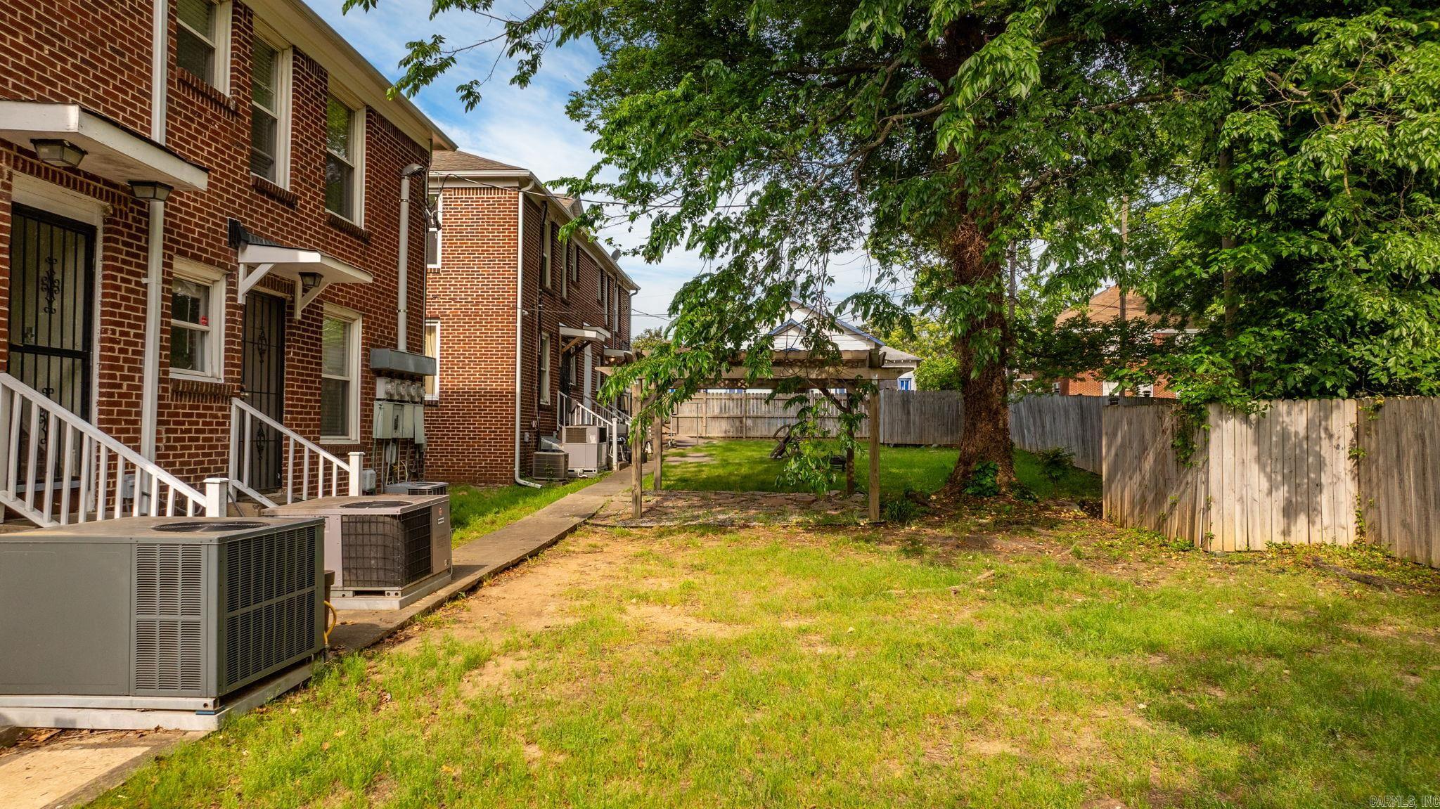 Fleming & Bradford - Residential Income