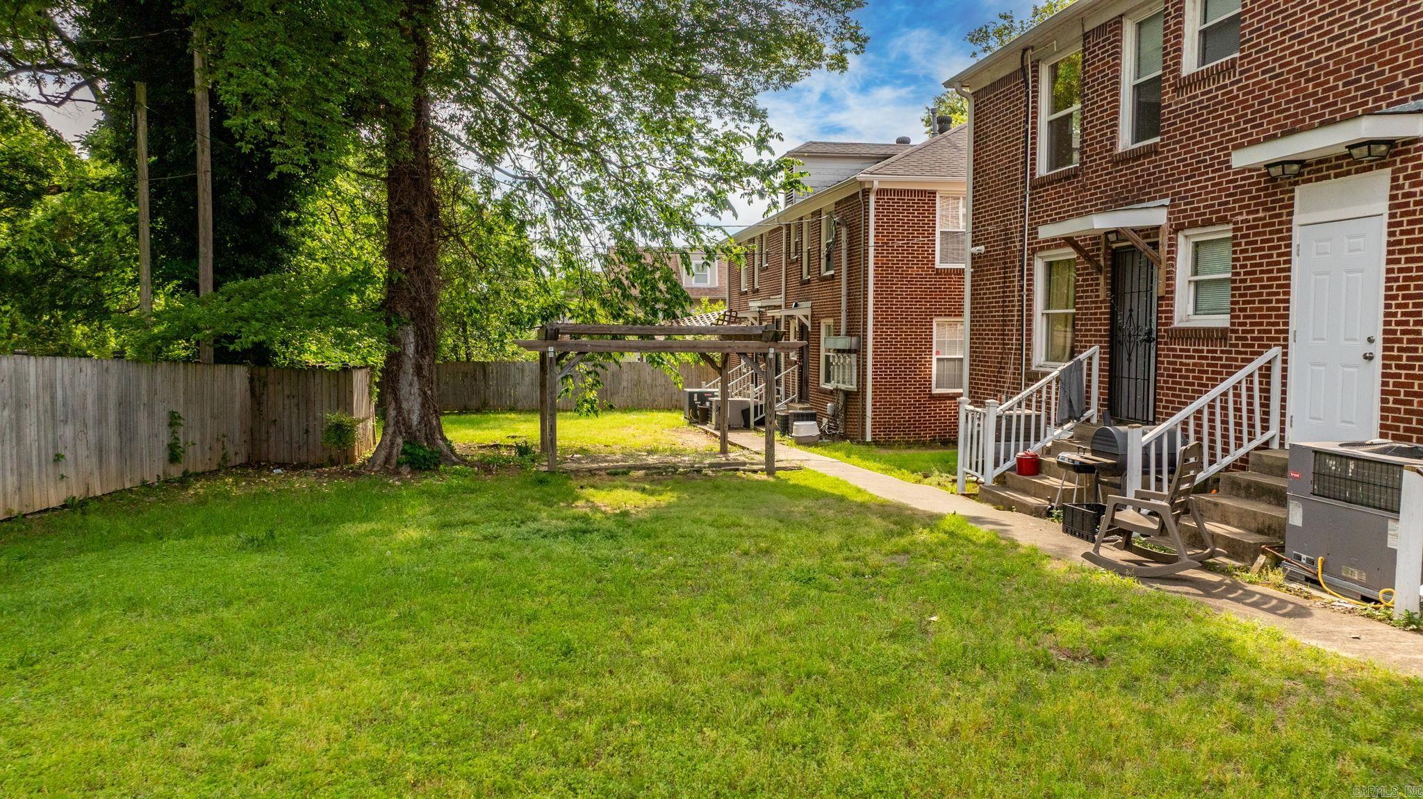 Fleming & Bradford - Residential Income