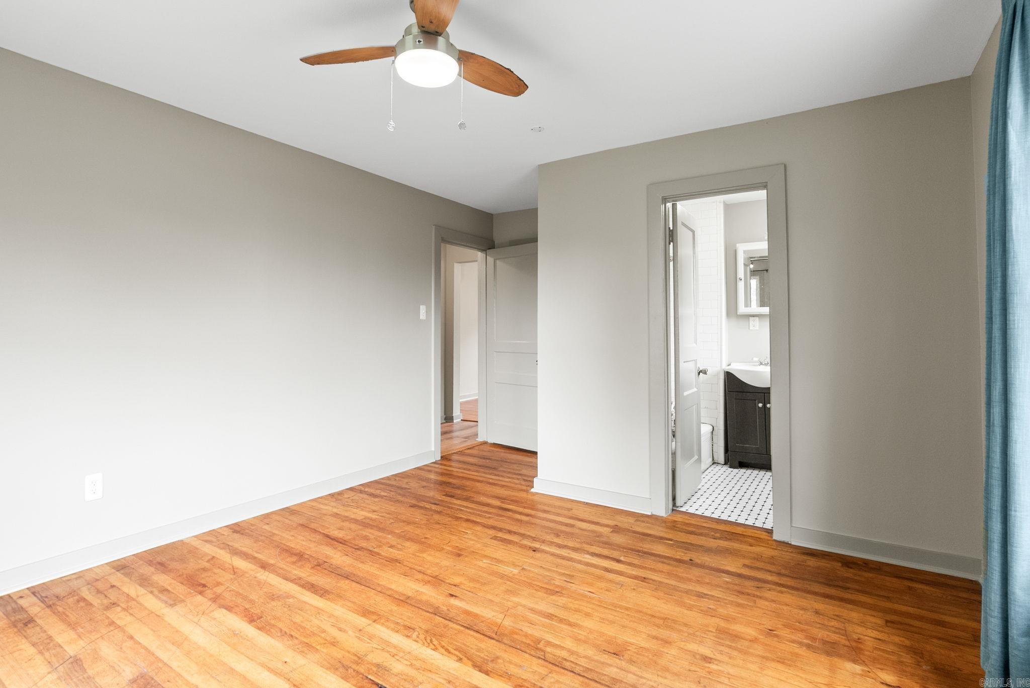 Fleming & Bradford - Residential Income