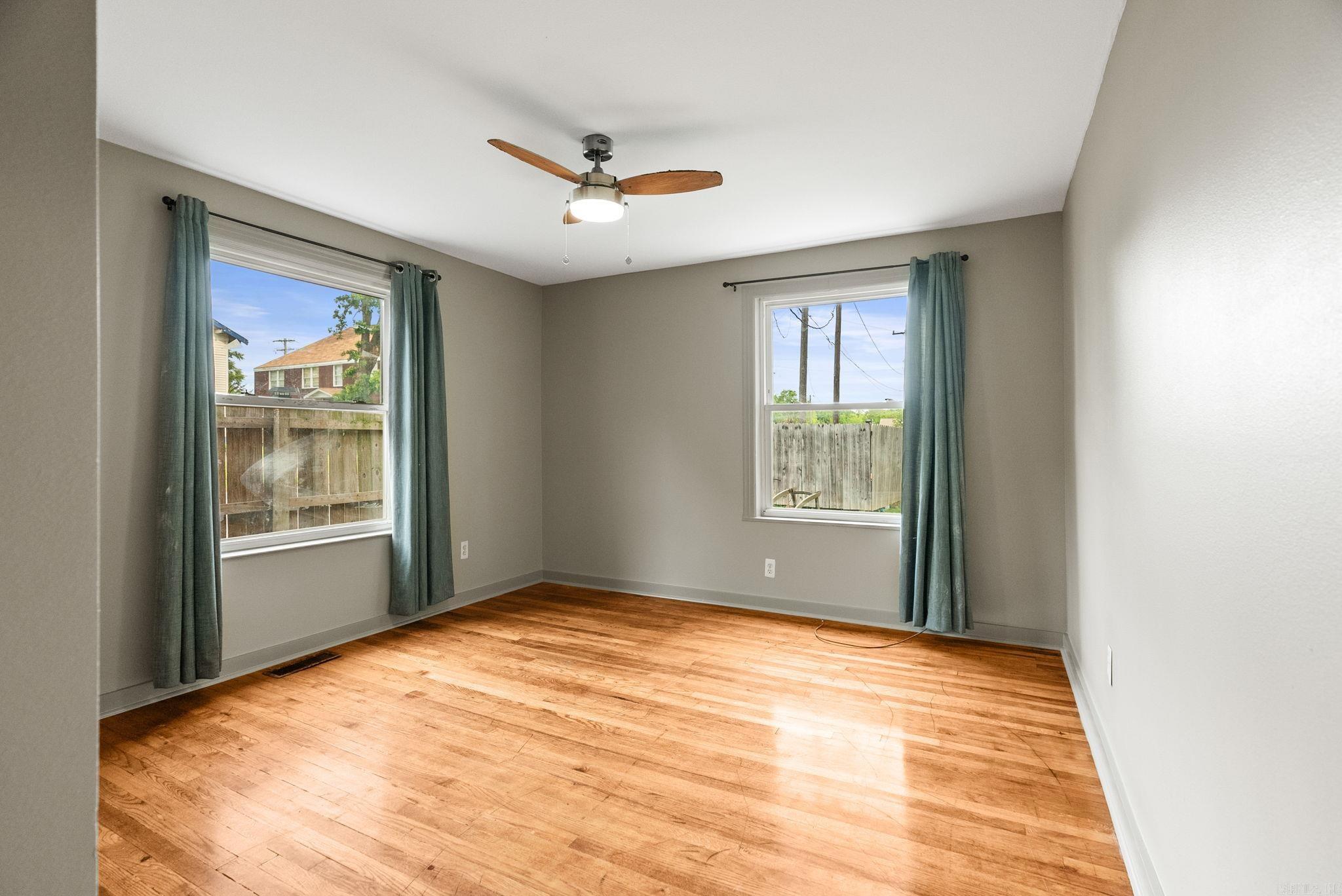 Fleming & Bradford - Residential Income