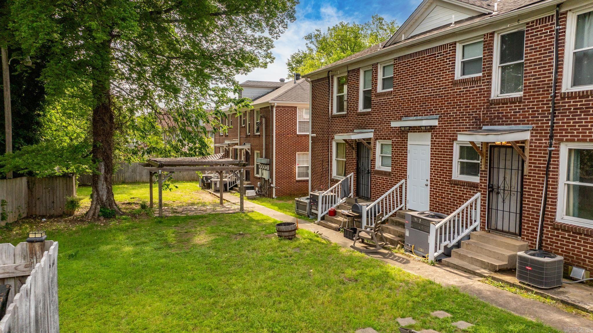 Fleming & Bradford - Residential Income