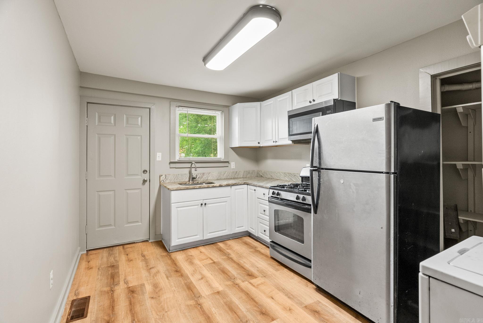 Fleming & Bradford - Residential Income