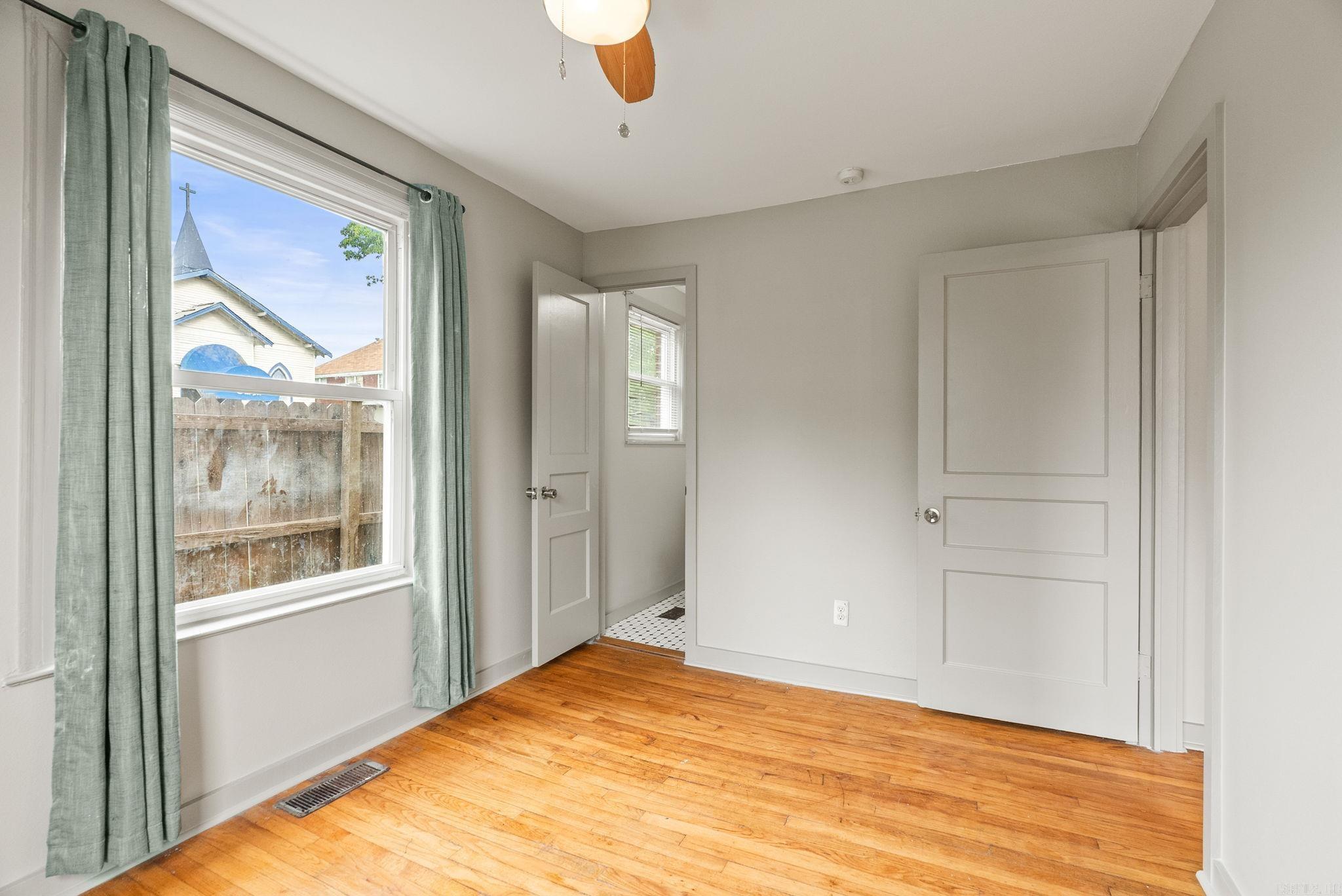 Fleming & Bradford - Residential Income