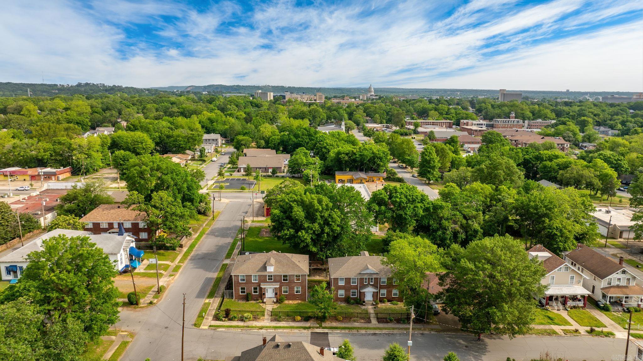 Fleming & Bradford - Residential Income