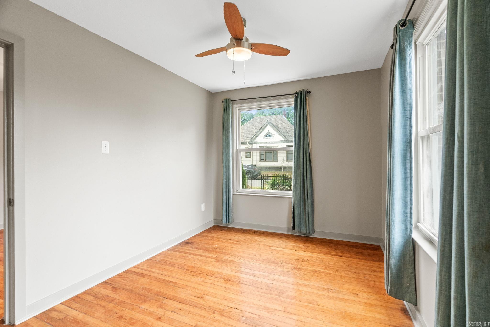 Fleming & Bradford - Residential Income