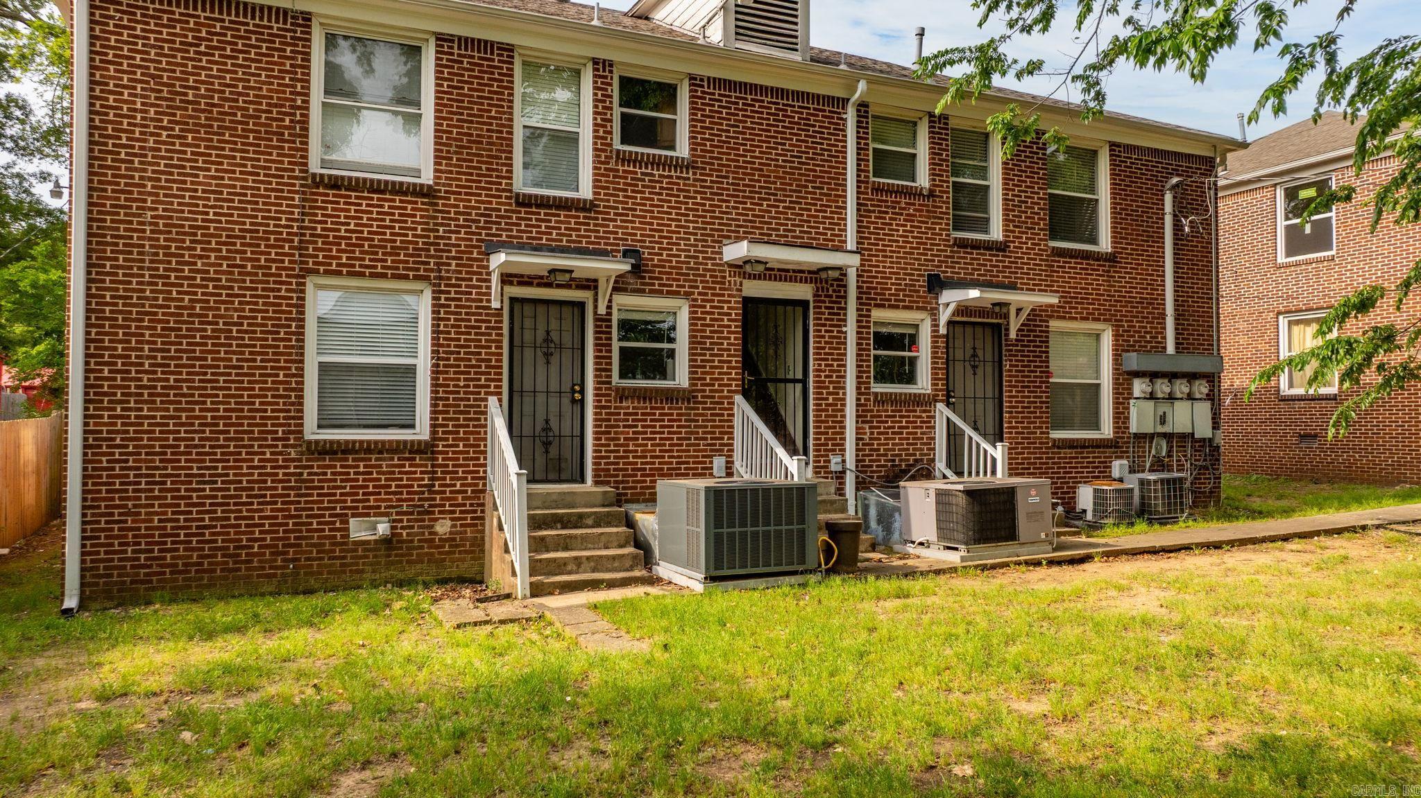 Fleming & Bradford - Residential Income