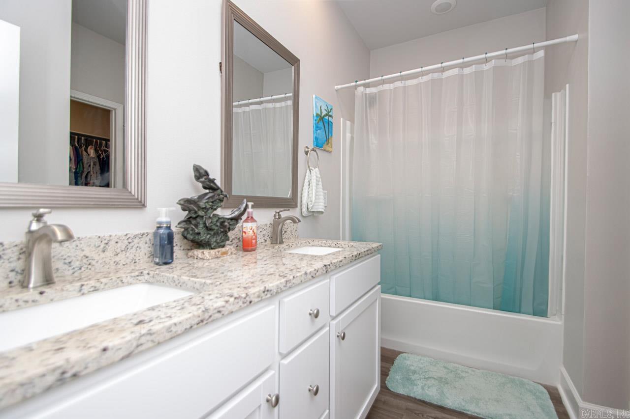 HOPES PLACE - Residential