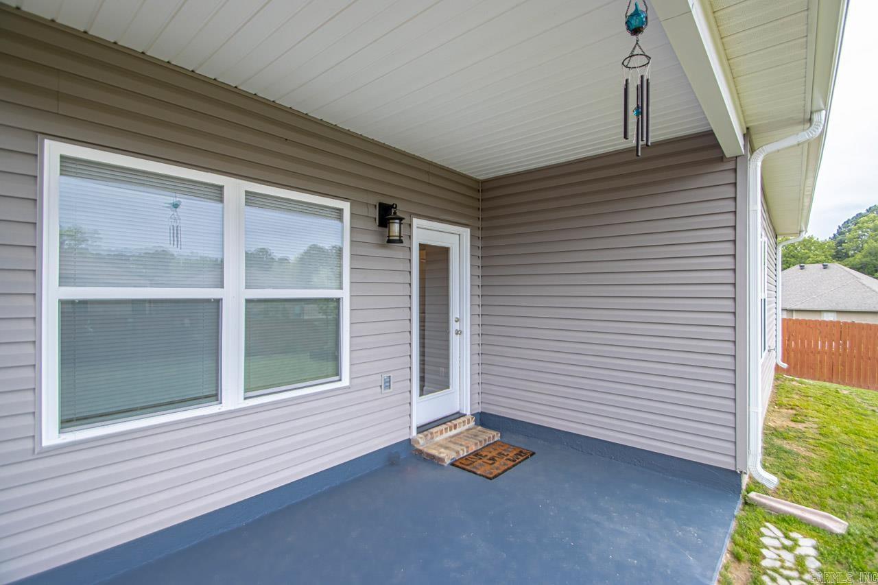 HOPES PLACE - Residential