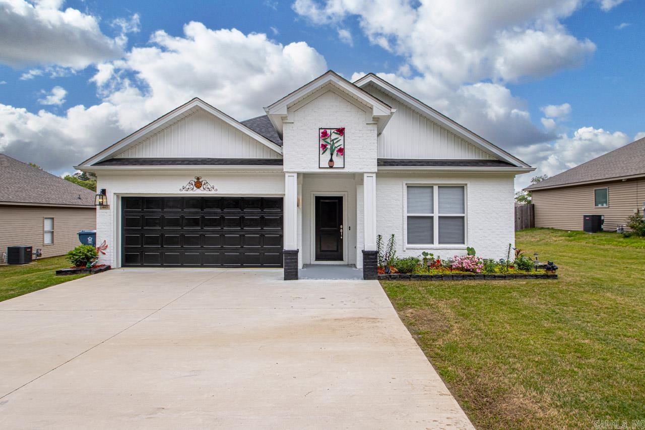 HOPES PLACE - Residential