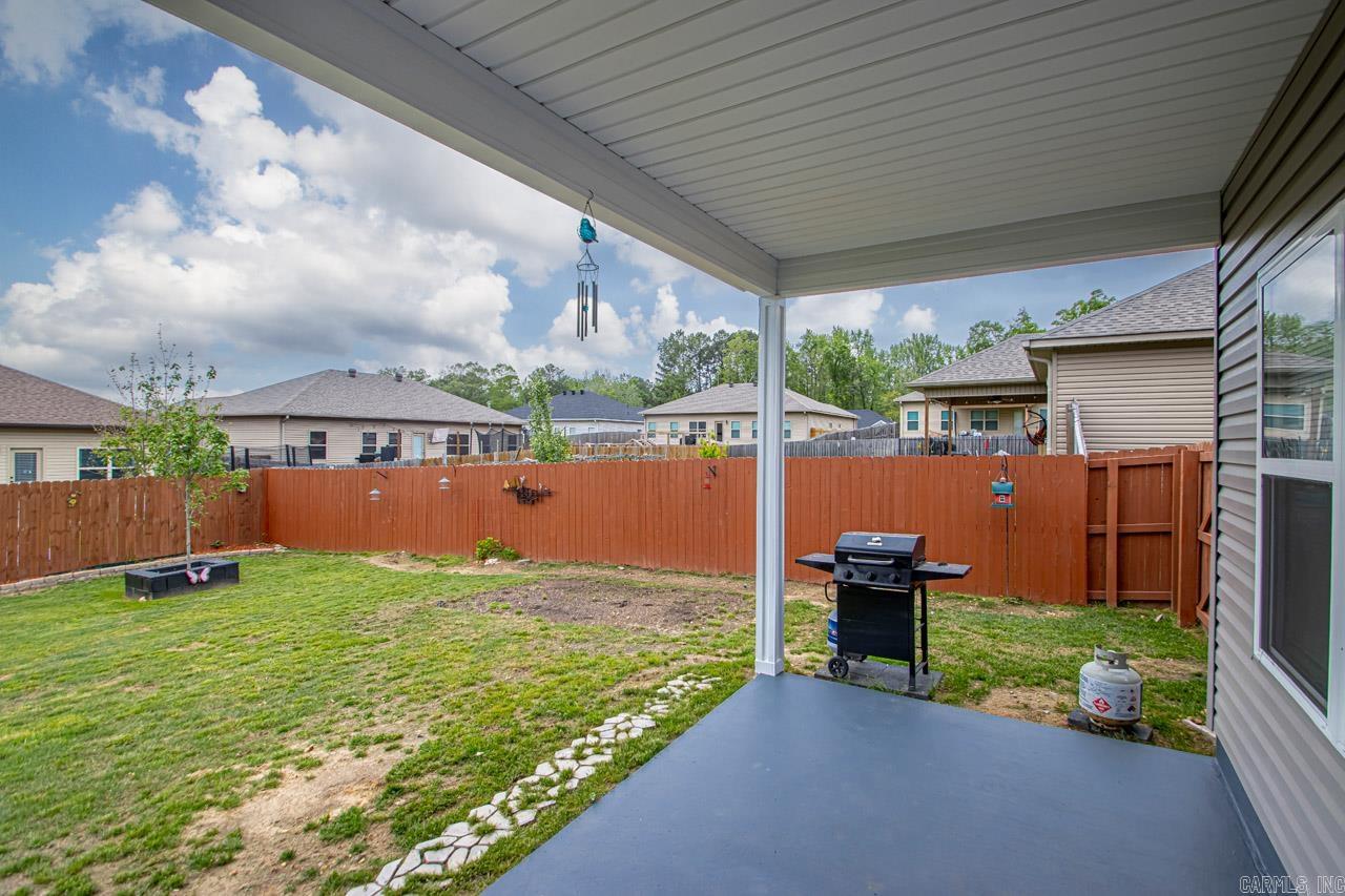 HOPES PLACE - Residential