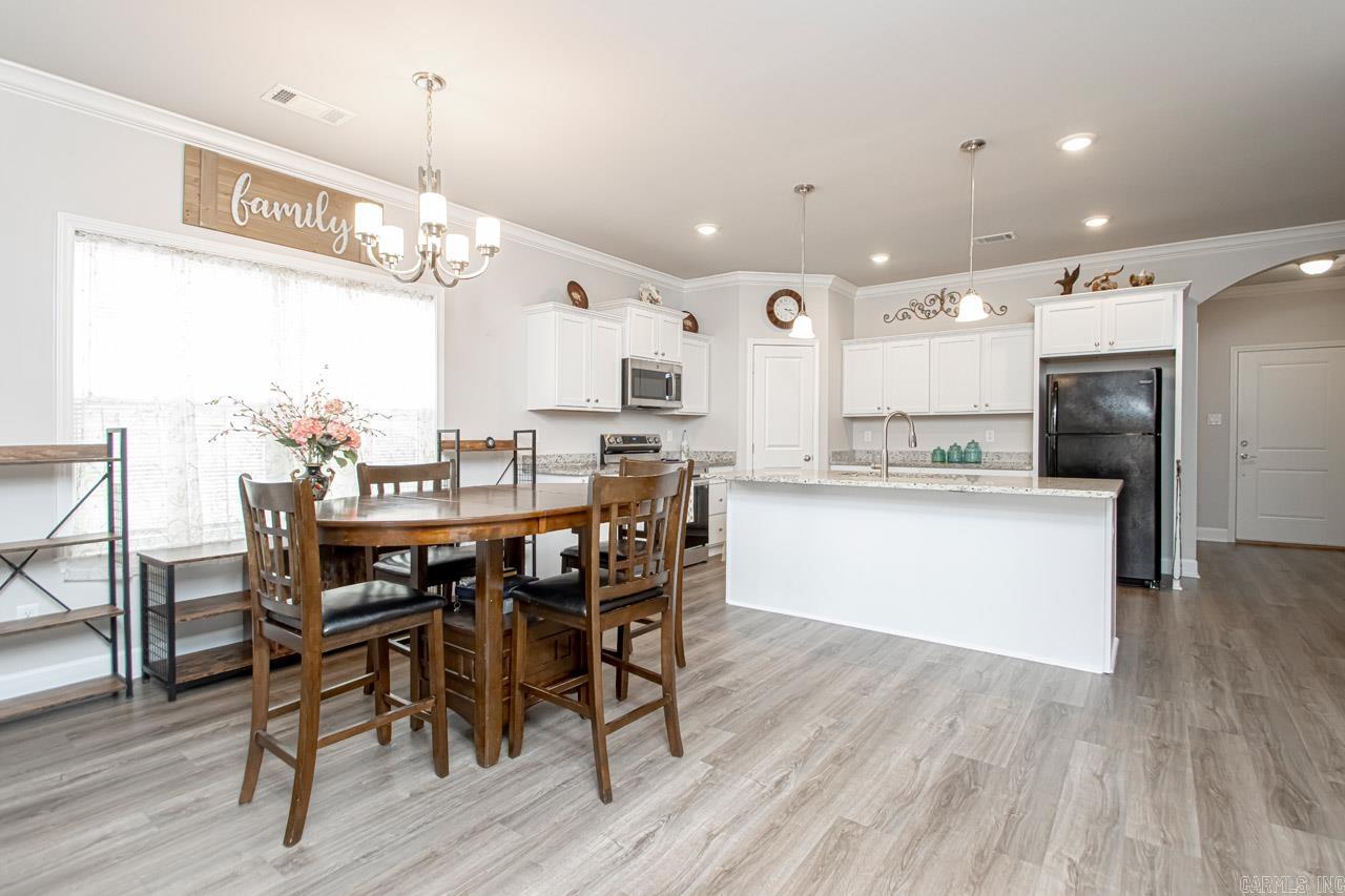 HOPES PLACE - Residential