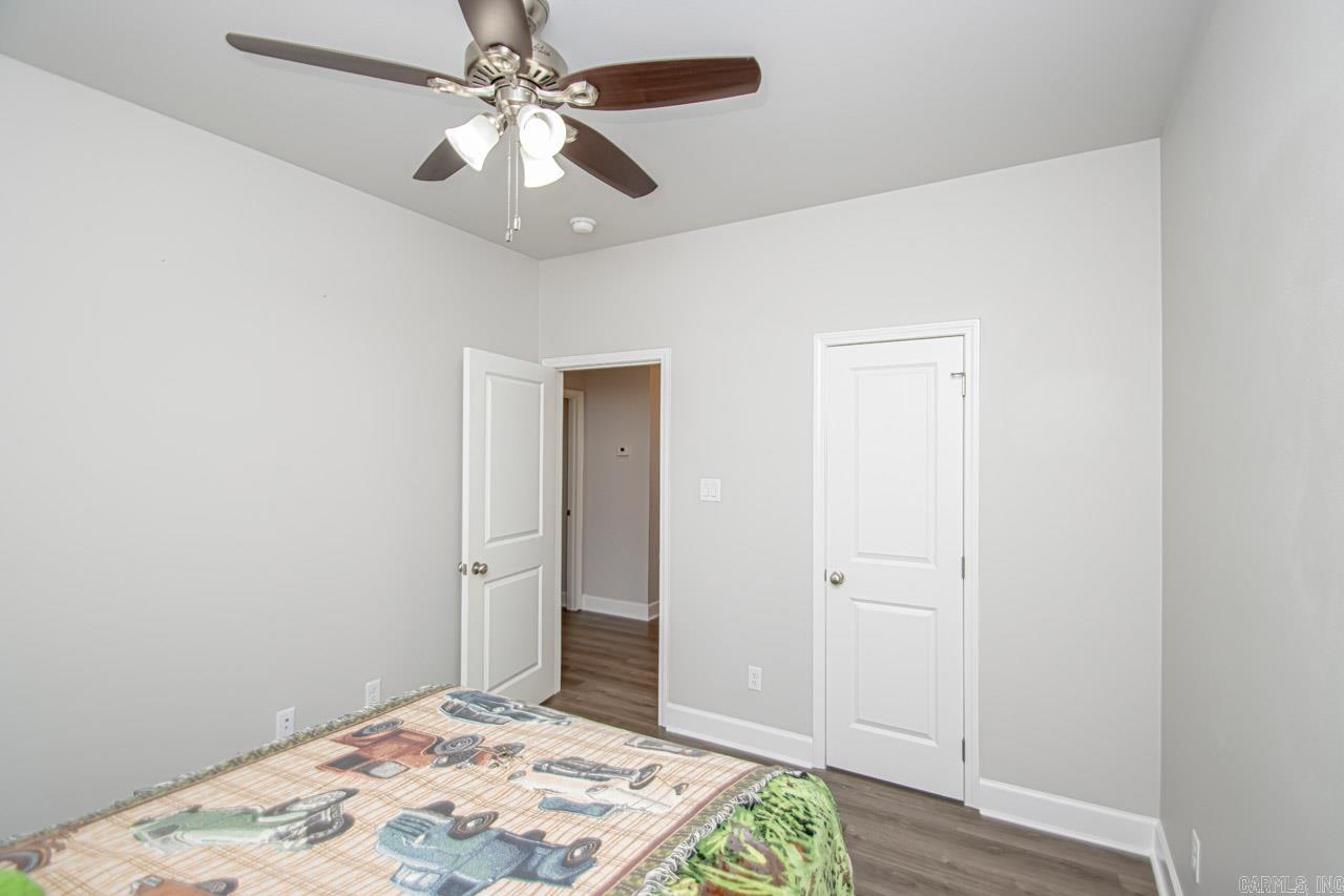 HOPES PLACE - Residential