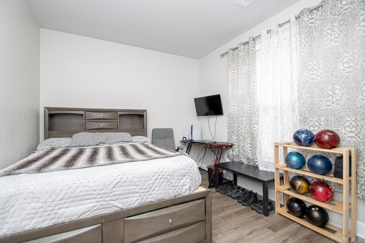 HOPES PLACE - Residential