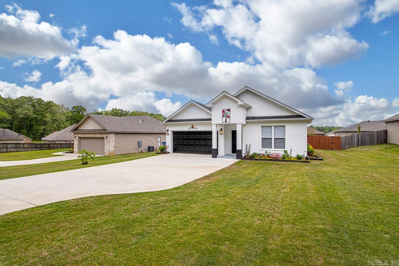 HOPES PLACE - Residential