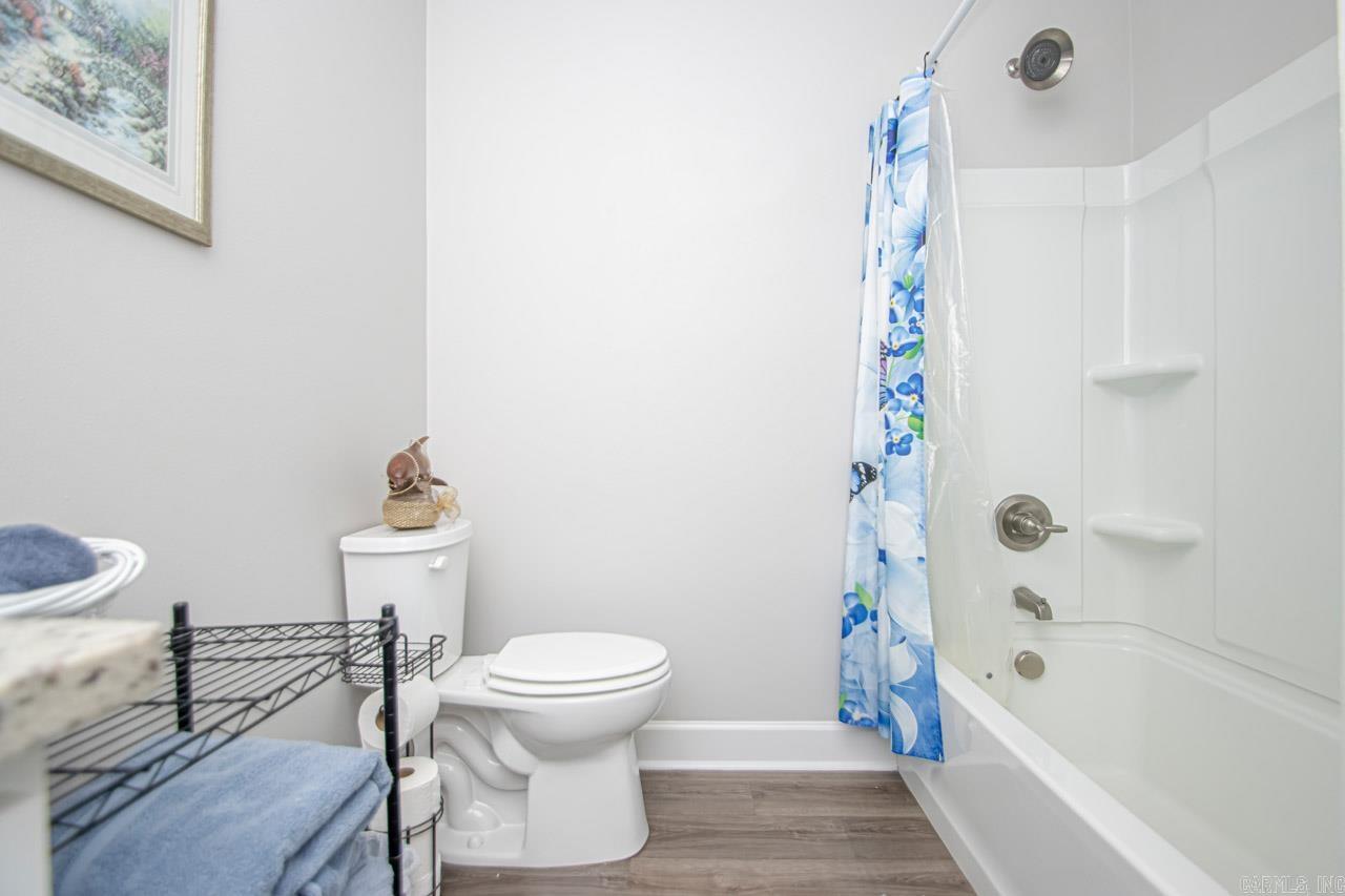 HOPES PLACE - Residential