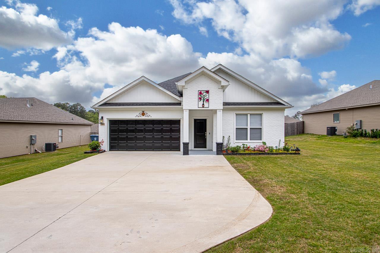 HOPES PLACE - Residential