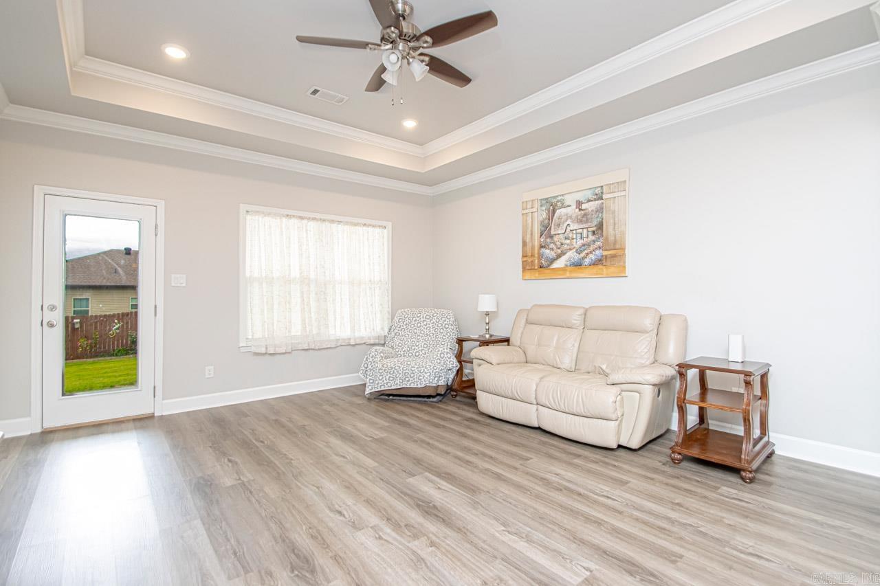 HOPES PLACE - Residential