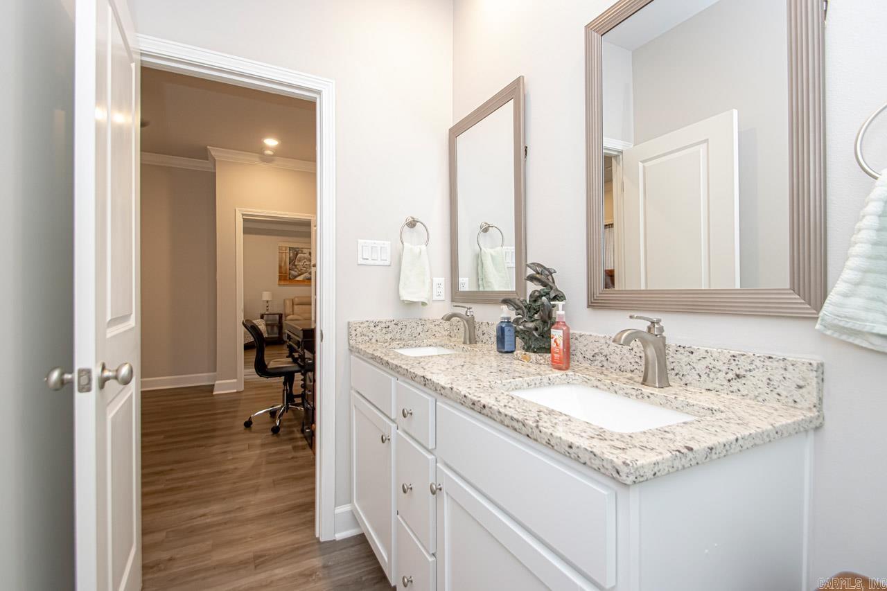 HOPES PLACE - Residential