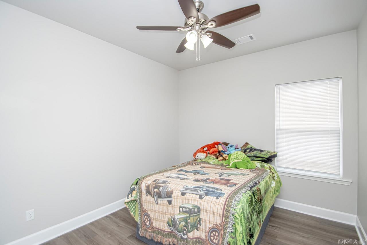 HOPES PLACE - Residential