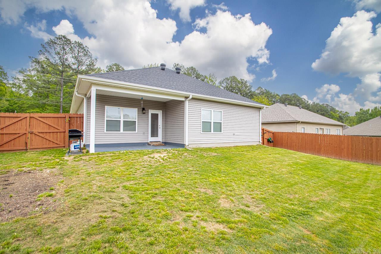 HOPES PLACE - Residential