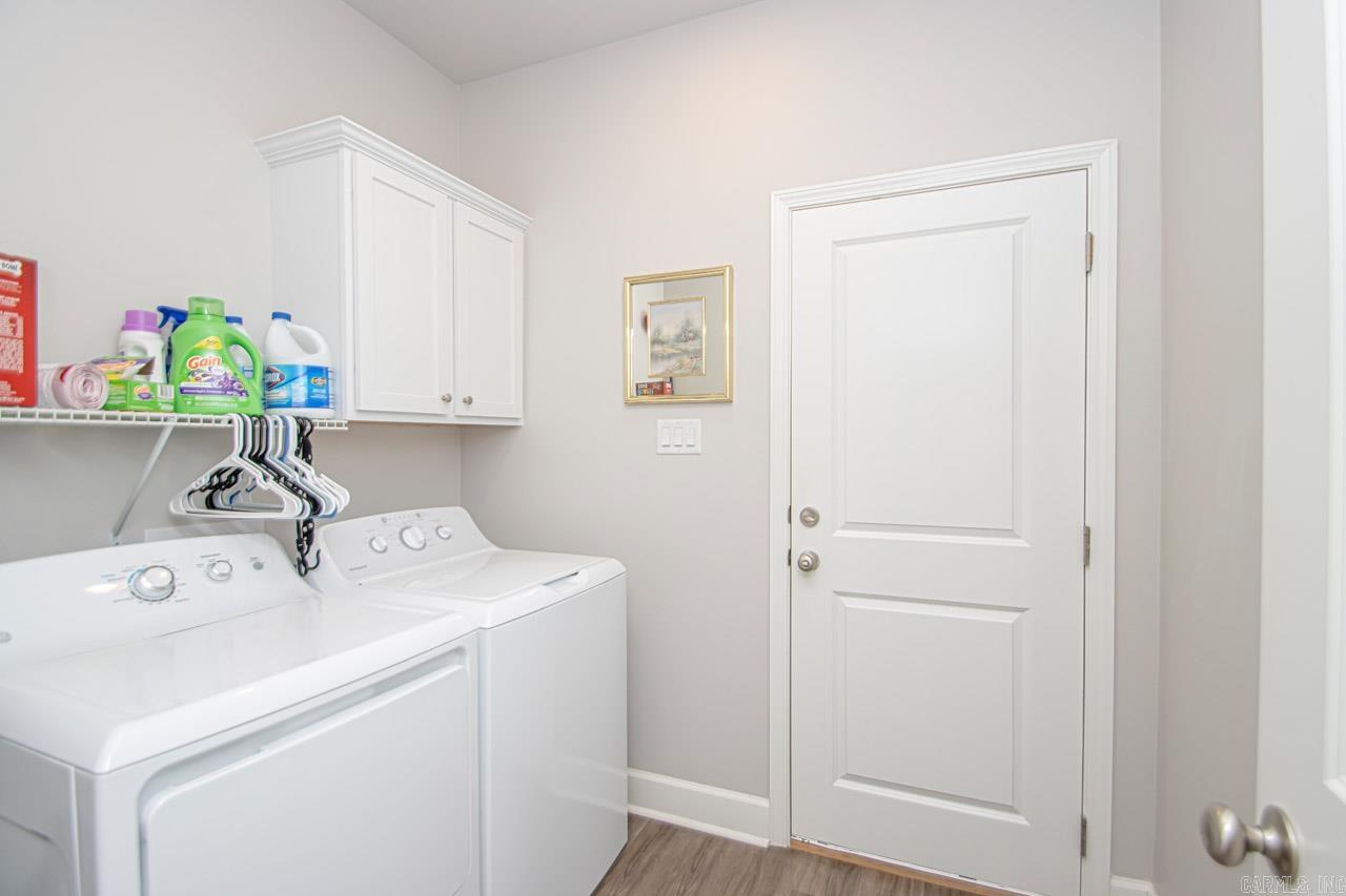 HOPES PLACE - Residential