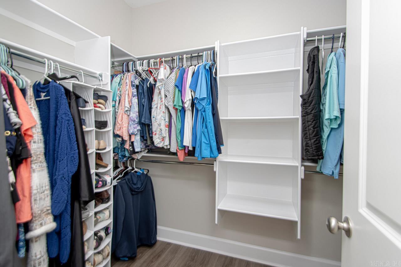 HOPES PLACE - Residential