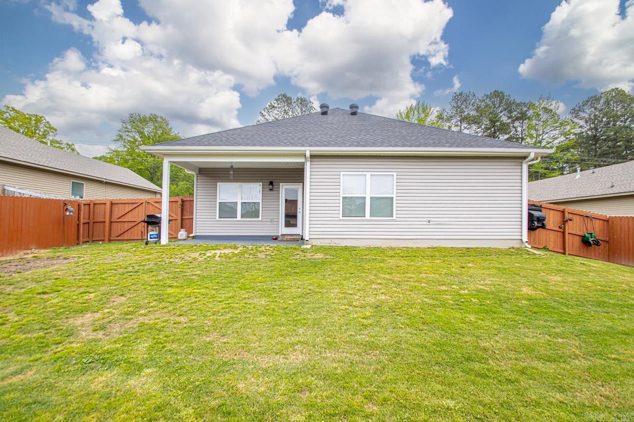 HOPES PLACE - Residential