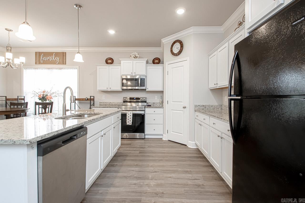 HOPES PLACE - Residential