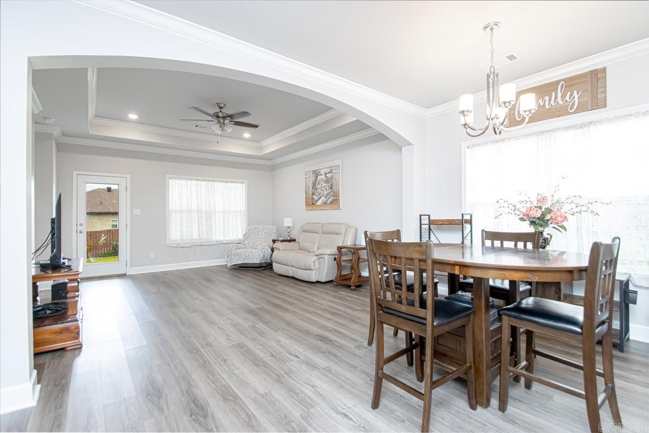 HOPES PLACE - Residential