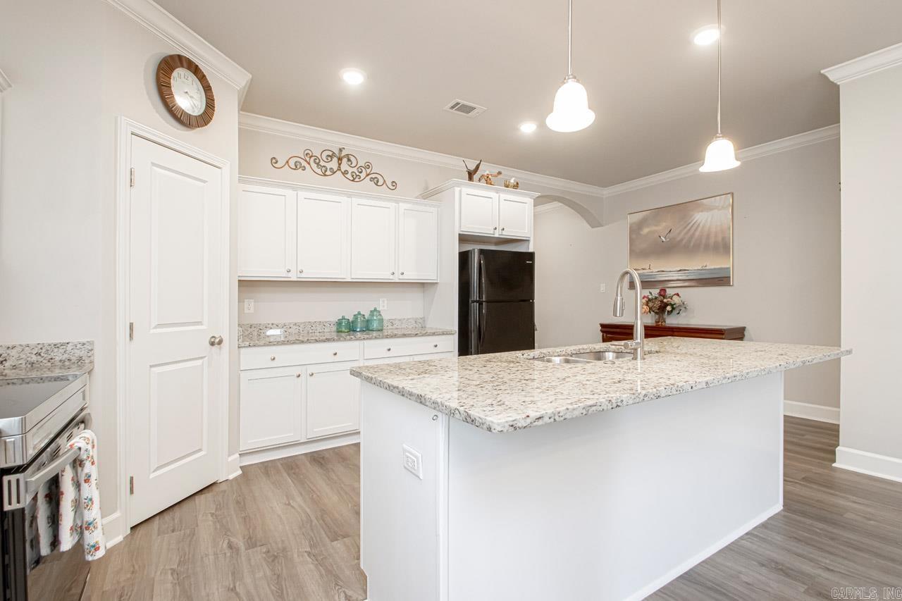 HOPES PLACE - Residential