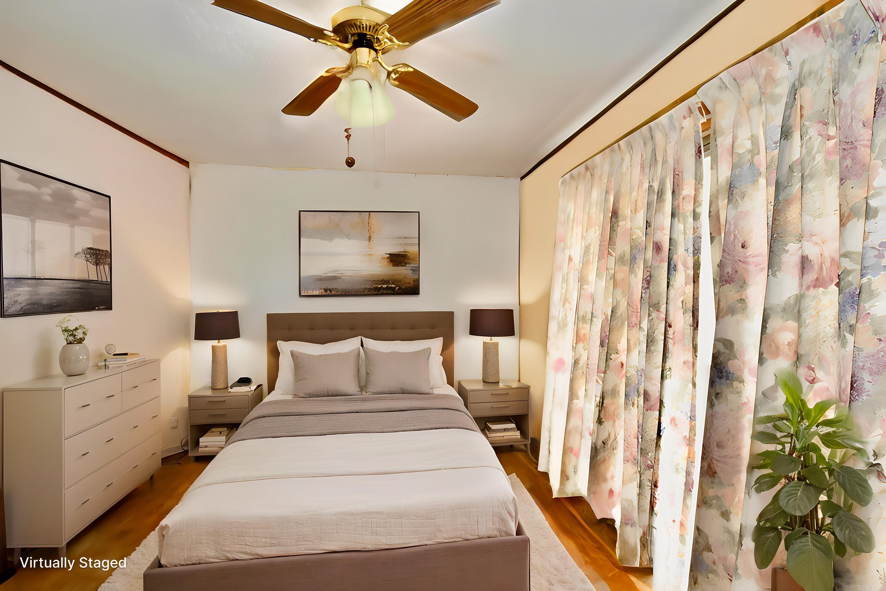 CHELSEA GLADES - Residential