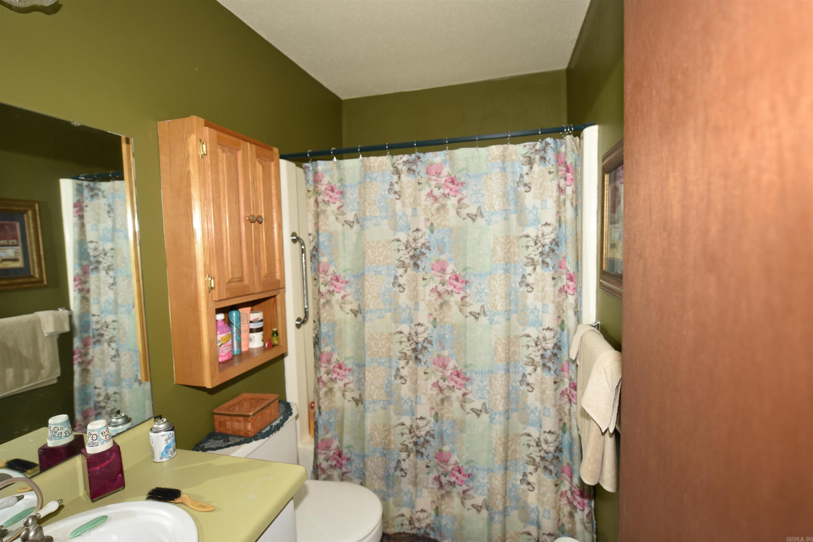 CHELSEA GLADES - Residential