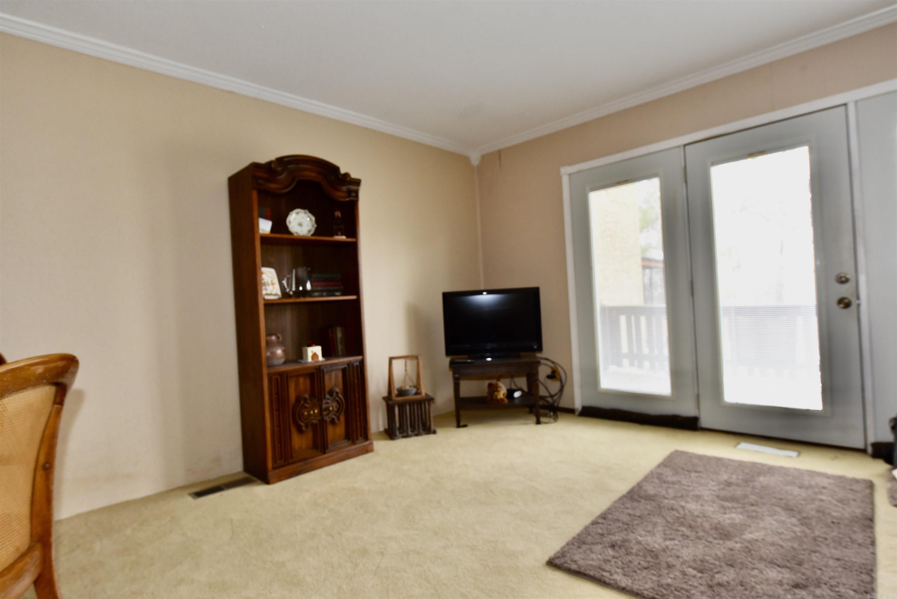 CHELSEA GLADES - Residential