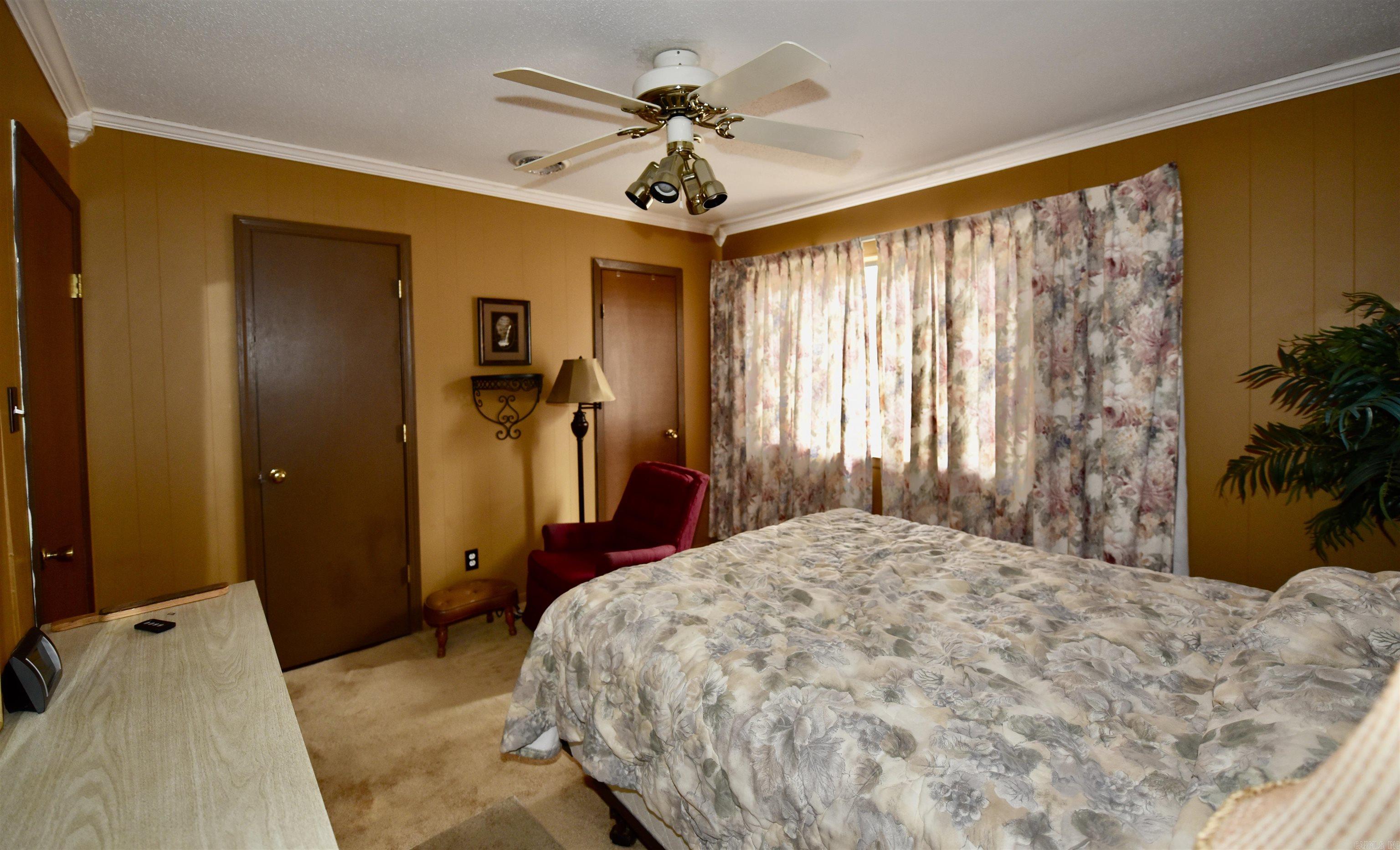 CHELSEA GLADES - Residential