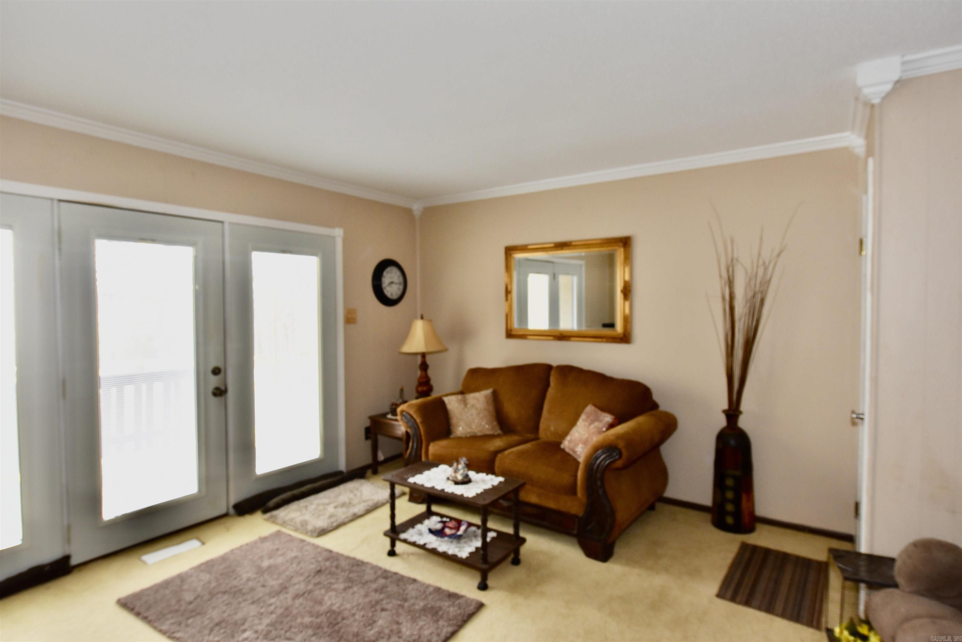 CHELSEA GLADES - Residential