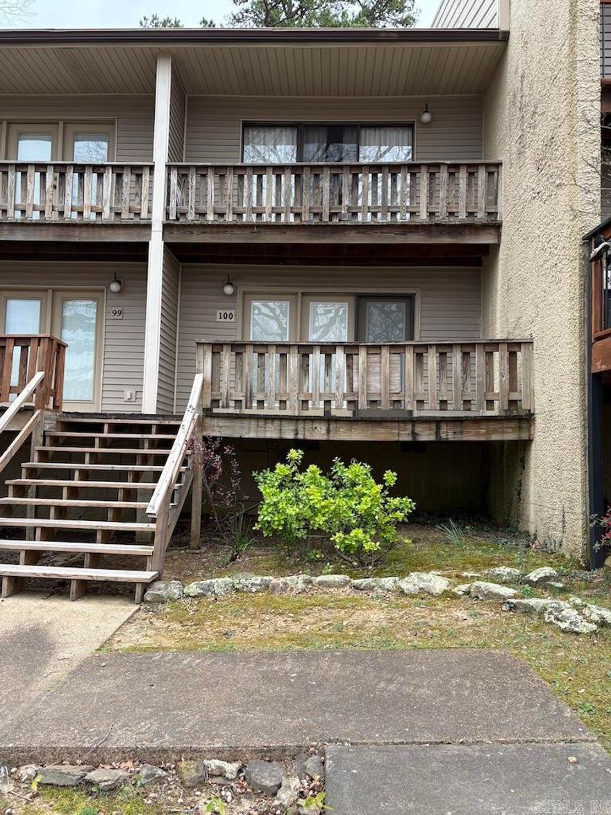 More Pictures Soon!  This charming 2 bedroom, 1 full and 1 half bath Chelsea Condo located in the lovely Fairfield Bay community. This condominium offers the perfect canvas for your personal touch. With a classic 1980s character and smart layout, this home is brimming with opportunity for the buyer ready to make it their own. The two-story design creates a natural separation between living and sleeping spaces--ideal for privacy and everyday flow. The upstairs has two comfortable bedrooms, a full bath, and a private deck, perfect for those wanting to take in the fresh air and surrounding nature. It's the perfect spot to rejuvenate & reconnect with your inner peace. Fairfield Bay Residents have access to an array of fantastic amenities. Take a refreshing dip in the community pool on hot summer days or stay active in the fitness center, ensuring you're always at your best. Fairfield Bay is renowned for its natural beauty & outdoor recreational opportunities. Explore the nearby hiking trails, take a boat out on the picturesque lake, or indulge in a round of golf at one of the area's two golf courses.